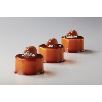 MOULE PAVONI 24 CYLINDRES - GAMME PAVOFLEX